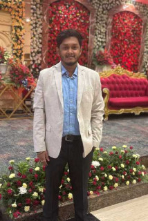 Prabhat Kumar Mishra