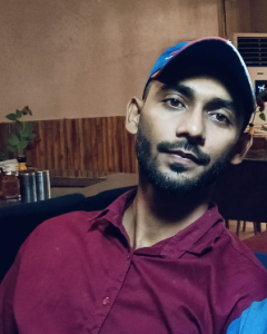 Bineet Kumar thakur  Thakur