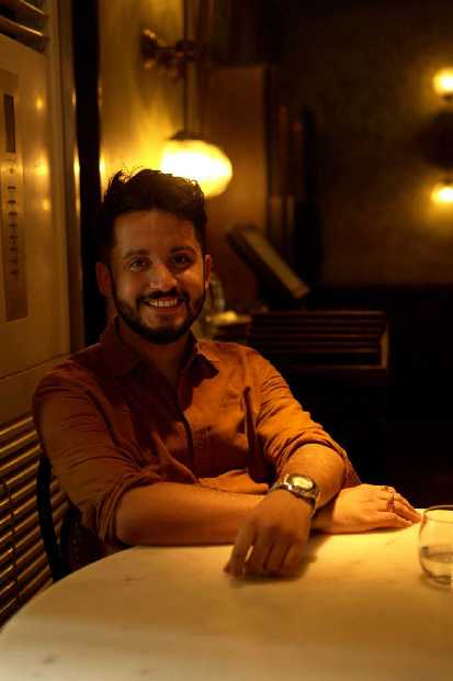 Ankit Jha