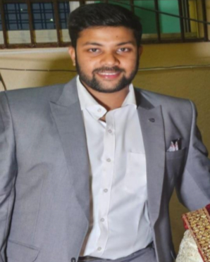 Anand Kumar Mishra