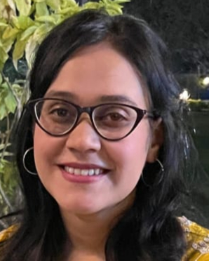 Dr. Sakshi  Priya