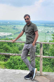 Kumar Rajhansh *