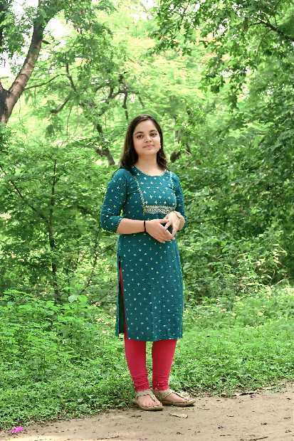 Adwiti Bishwanath